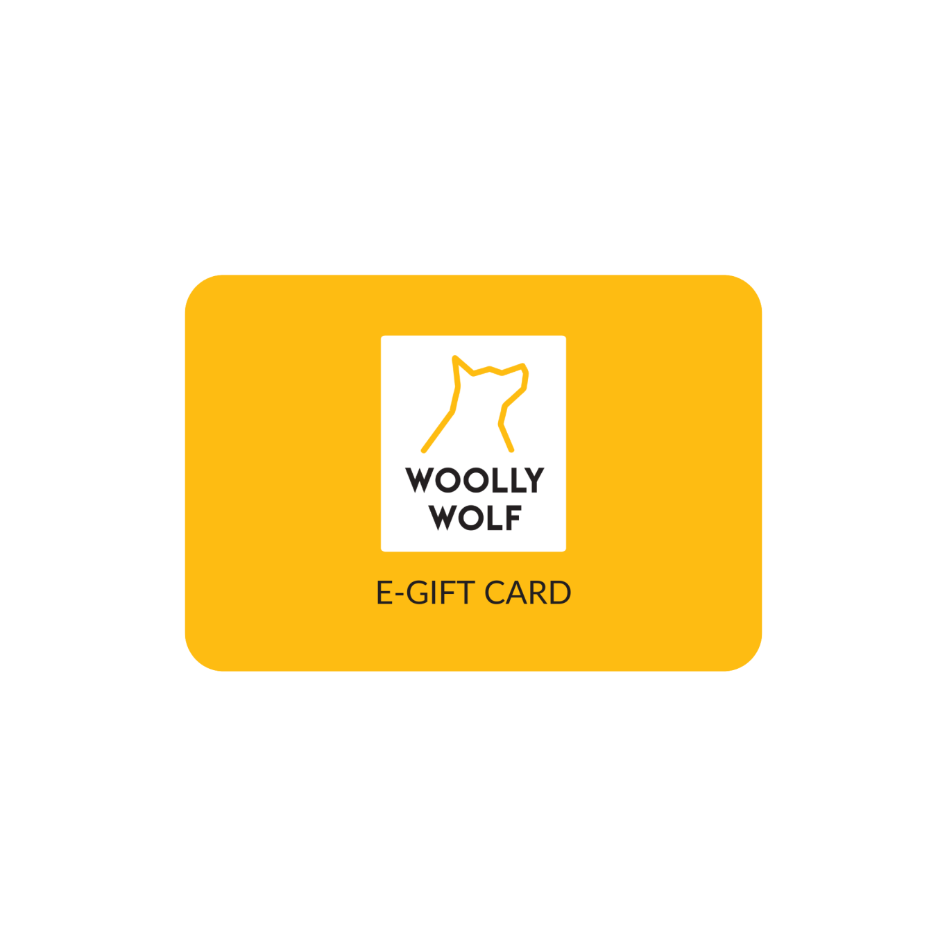 Gift Card - €10.00