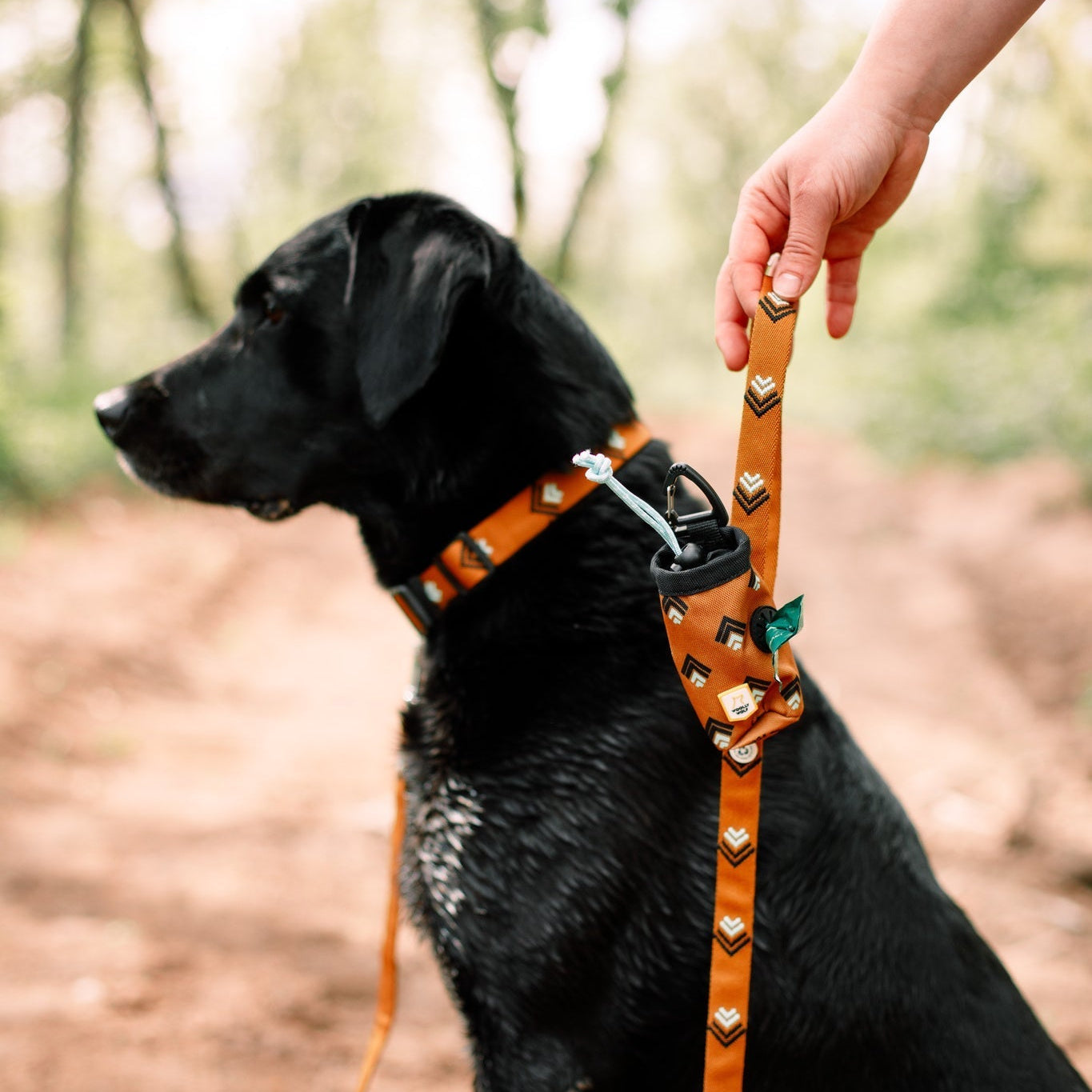 Sea to Summit Dog Poop Bag Holder - 
